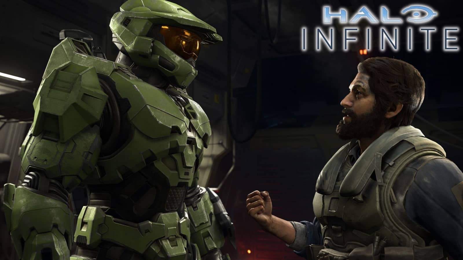 Halo Infinite Glitch Unlocks Co Op Campaign Months Earlier Than Devs Planned Dexerto 6780