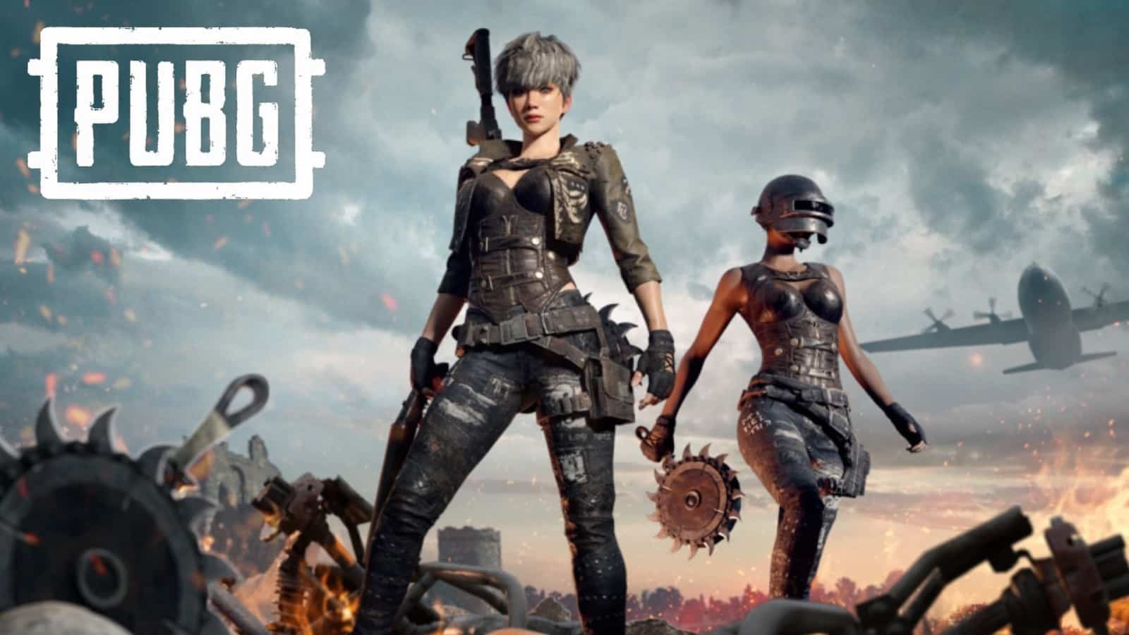 Is PUBG free-to-play? Platforms, PlayStation Plus & Xbox Live ...