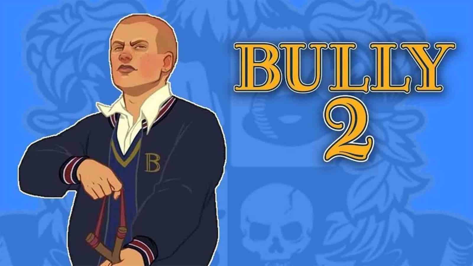 Bully 2's Development Hinted At By Former Rockstar Games Employee - mxdwn  Games