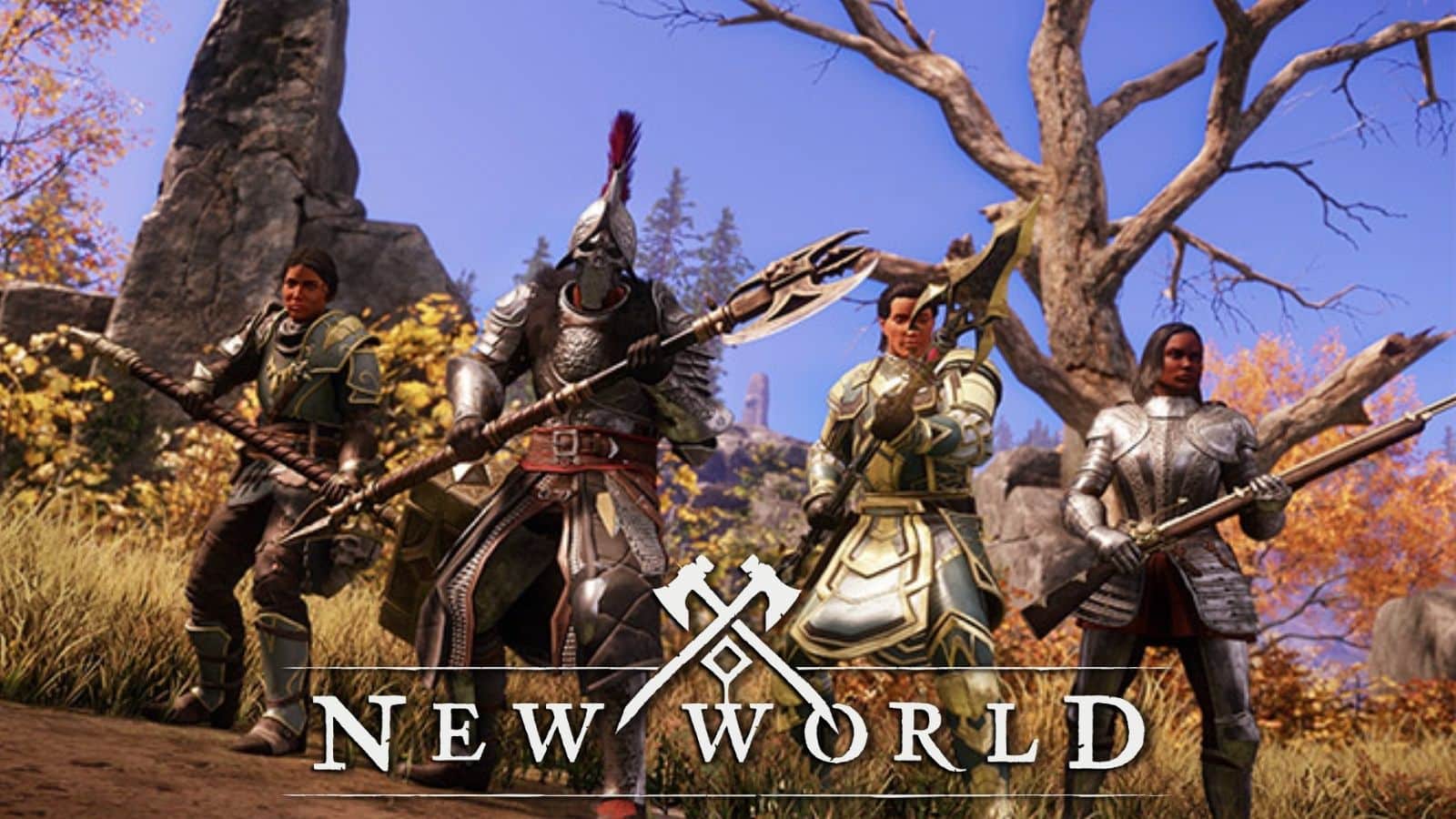 Tips From Aeternum: New World Greatsword Guide - News
