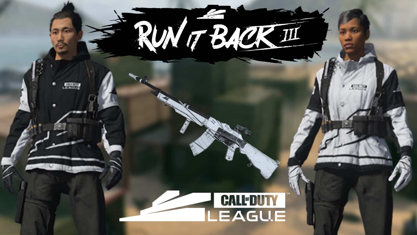 Vanguard players roast Call of Duty League’s “dogs**t” new skins Dexerto