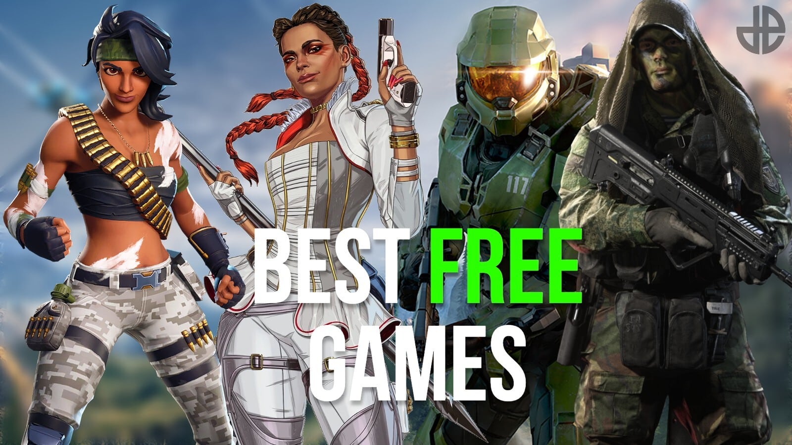 Best free games to download & play on PC, PS5, Xbox, or Nintendo
