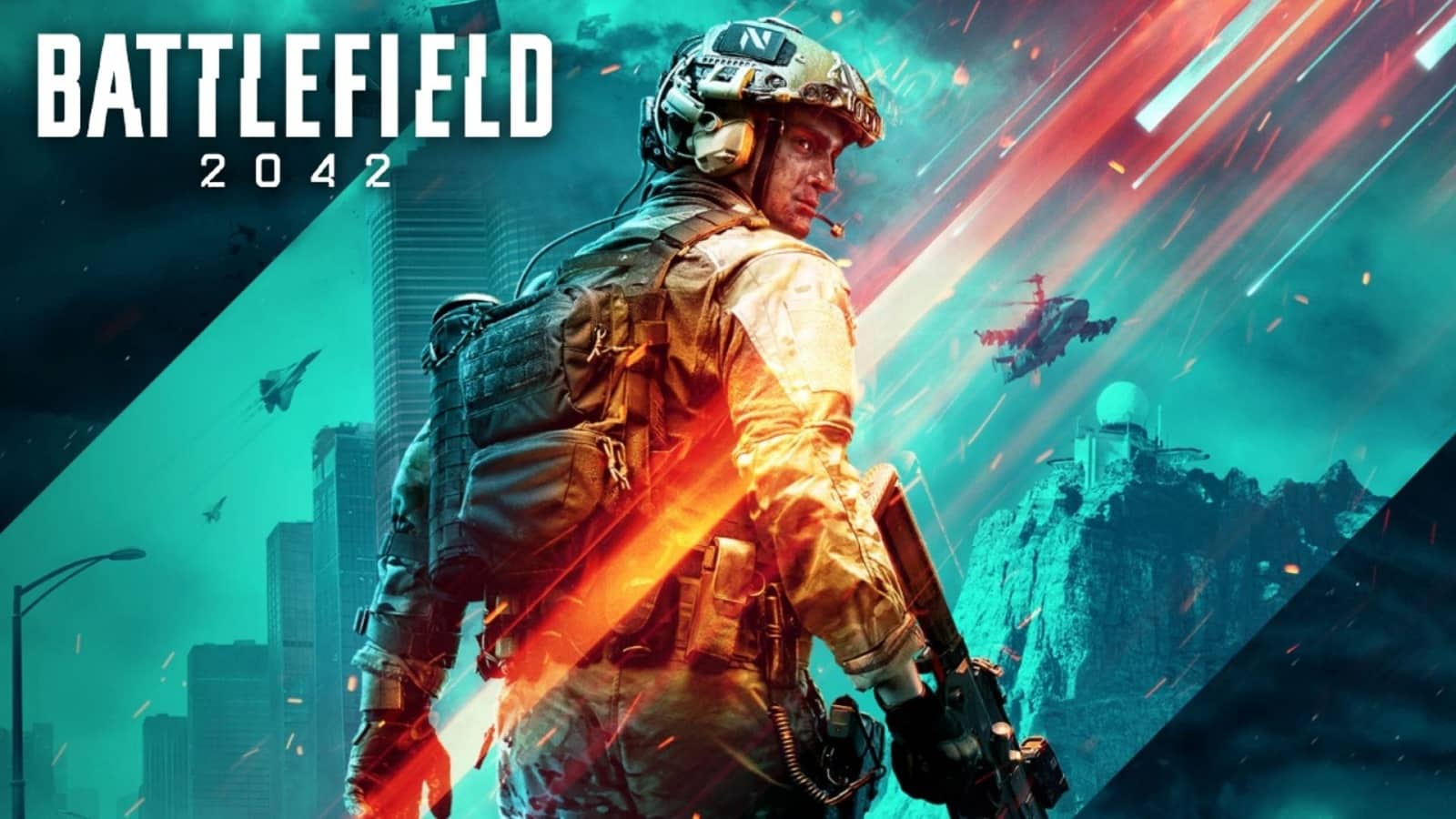 Battlefield 2042 Season 1 will reportedly launch on June 9 - Xfire