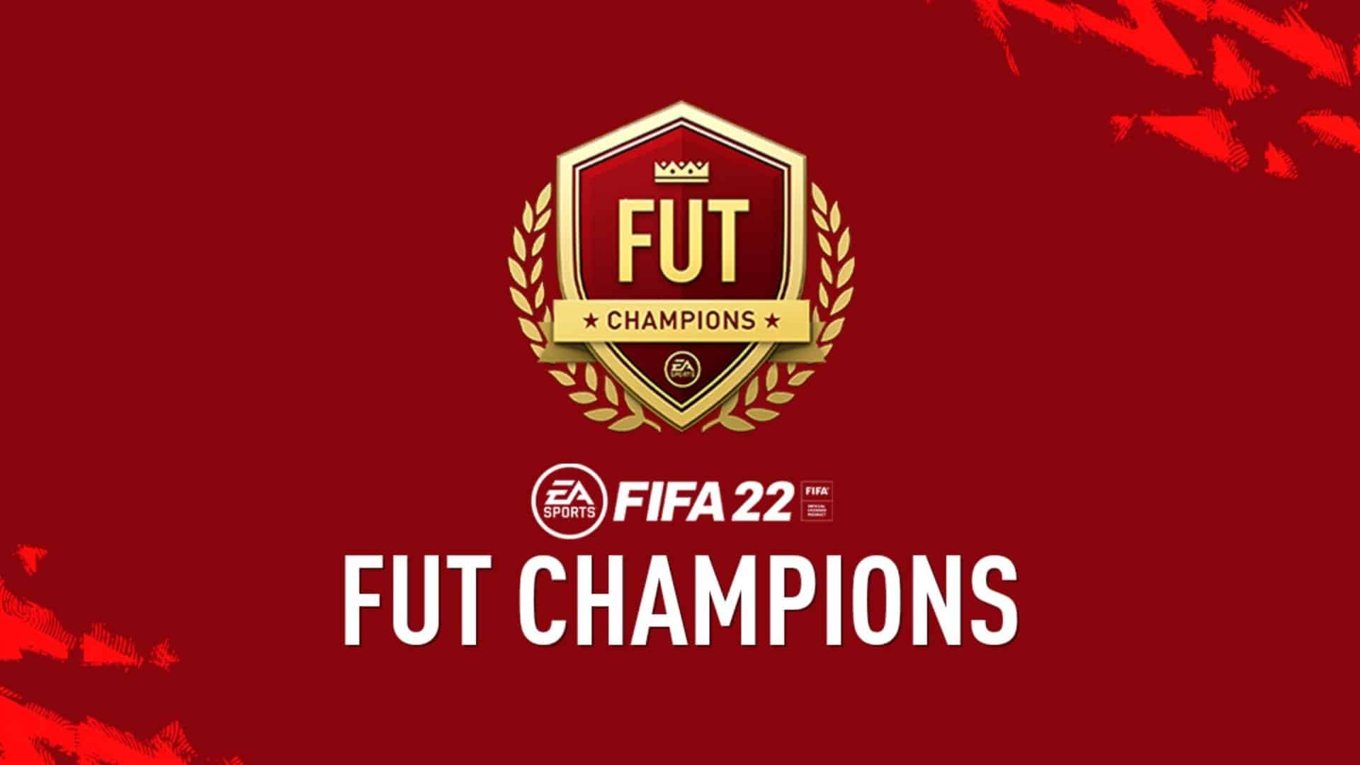Major FIFA 22 Champions makes it easier than ever to qualify Dexerto