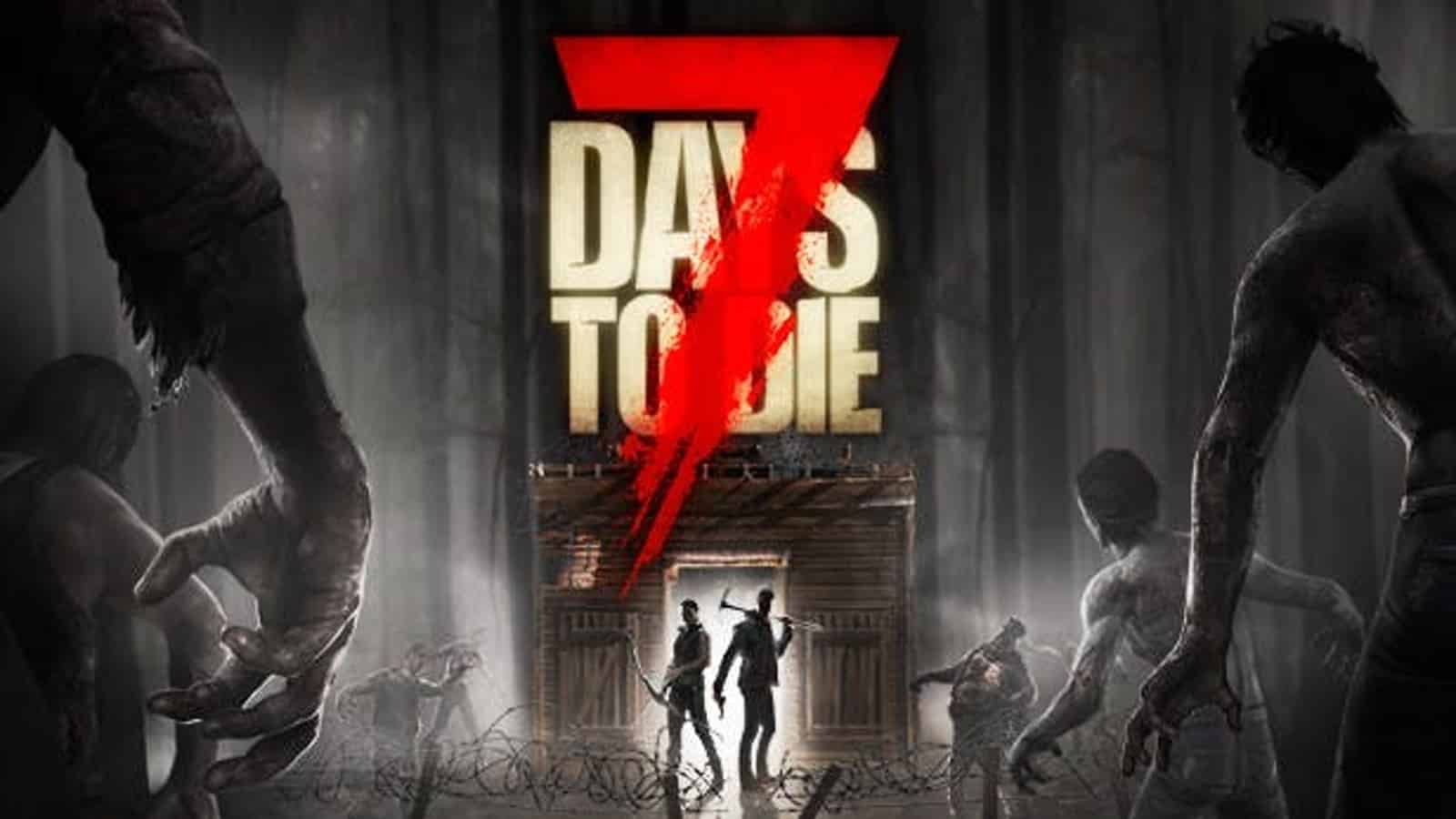 Is 7 Days to Die Cross-platform? → 7 Days to Die crossplay guide