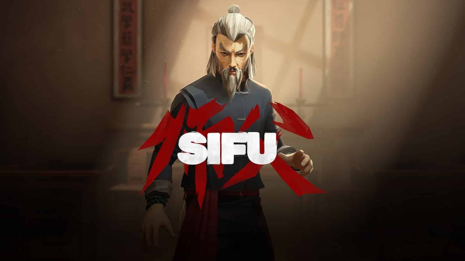 Sifu release date, trailer and latest news on PS5 beat-em-up game