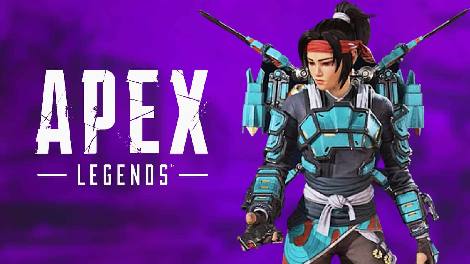 Apex Legends Cross-Progression Coming in 2022, Current-Gen Update