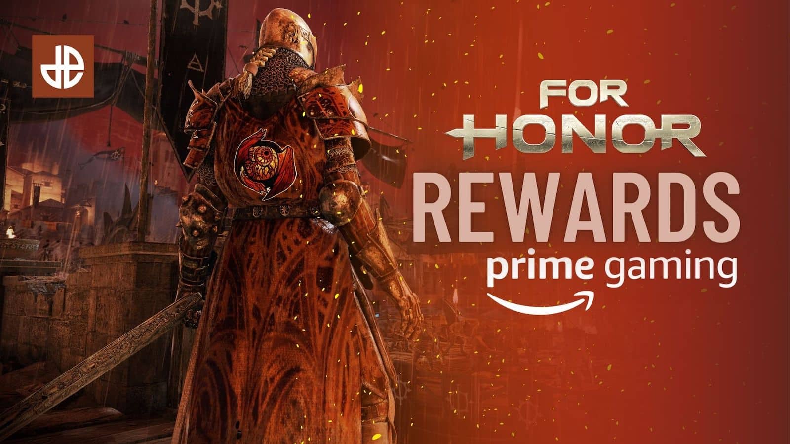 Get Lost Ark loot with Prime Gaming