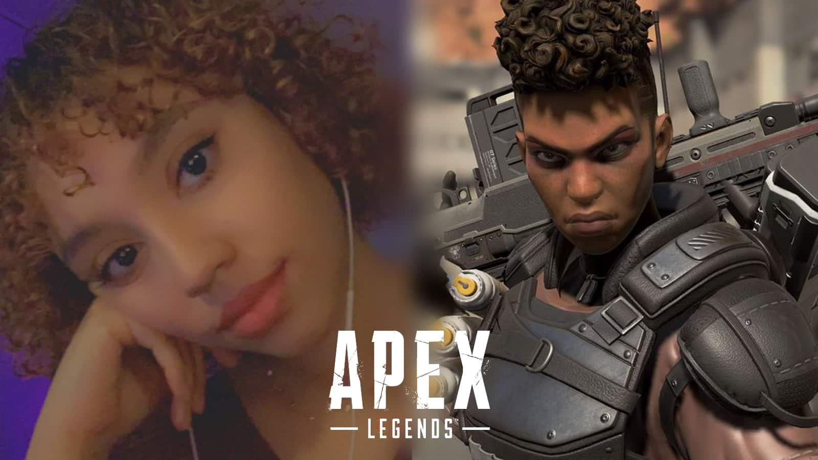 Apex Legends cosplayer becomes Bangalore with perfect ‘Radical Action