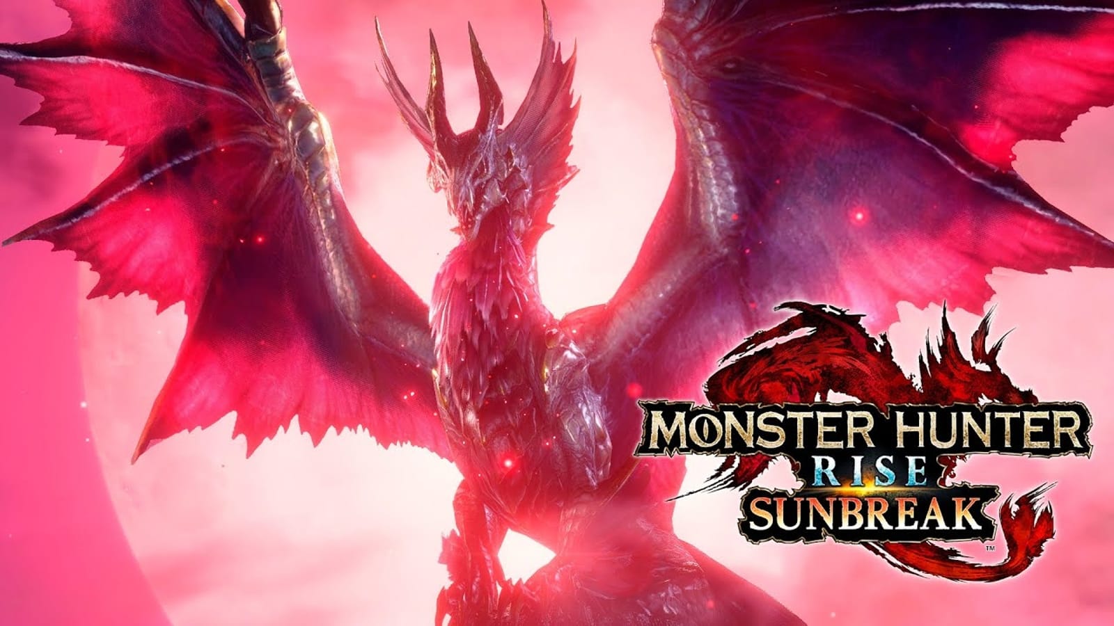 Monster Hunter Rise Sunbreak Release date, trailers, platforms