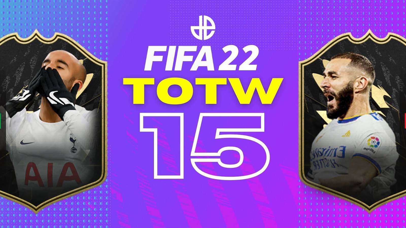 Team Of The Week 15 Predictions, TOTW