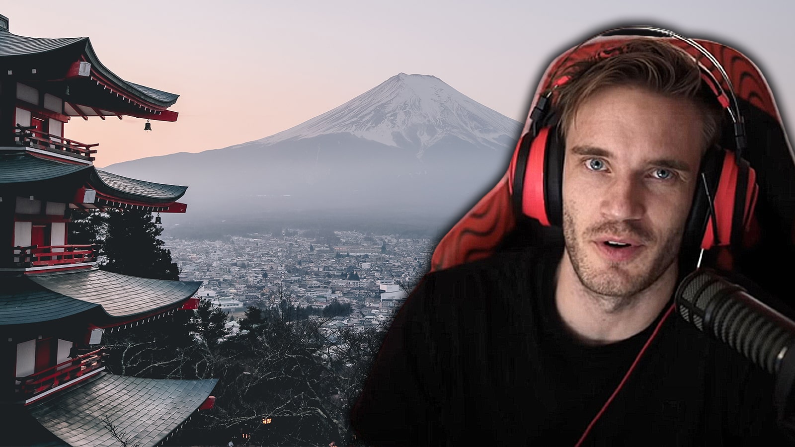 Pewdiepie Explains Why He Hasnt Moved To Japan Yet Dexerto 6335