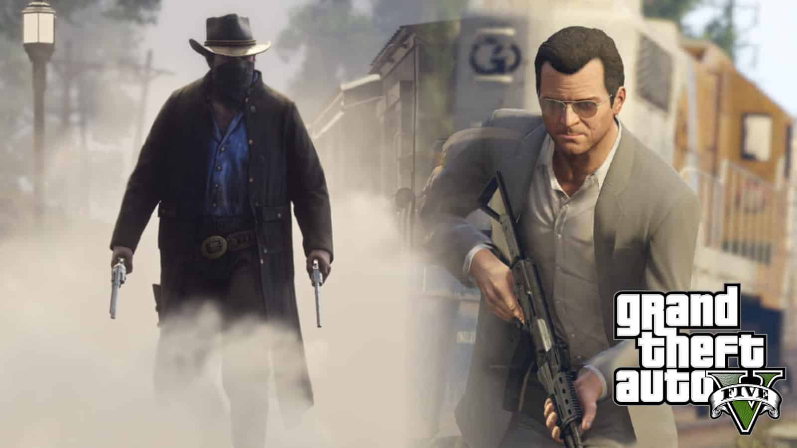 Will GTA V receive any single-player DLC? Rockstar's response - Charlie  INTEL
