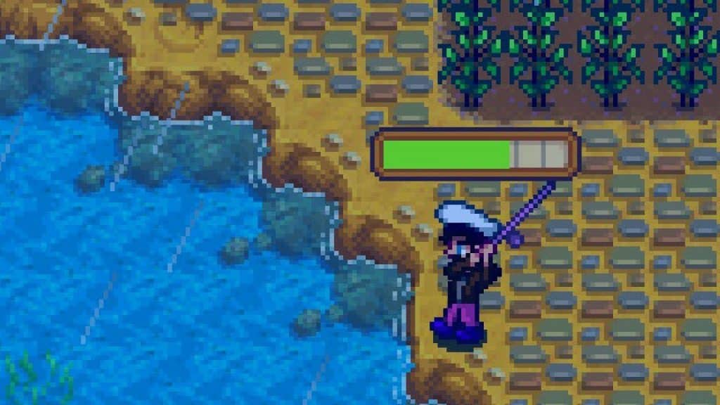 The Best Cheats For Stardew Valley