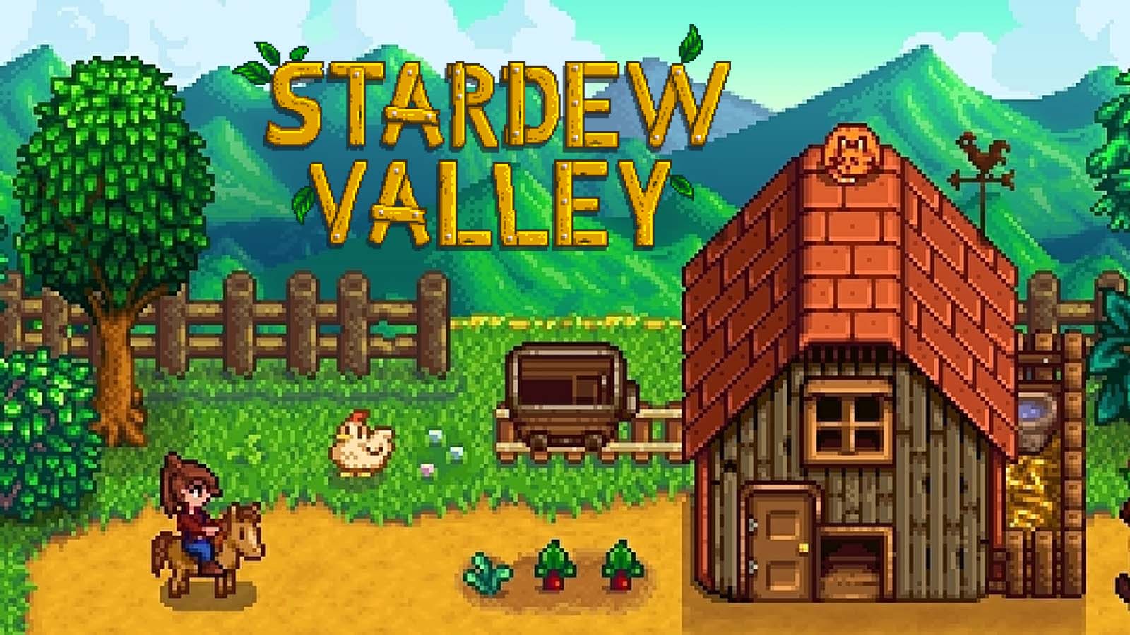Buy Stardew Valley CD Key Compare Prices