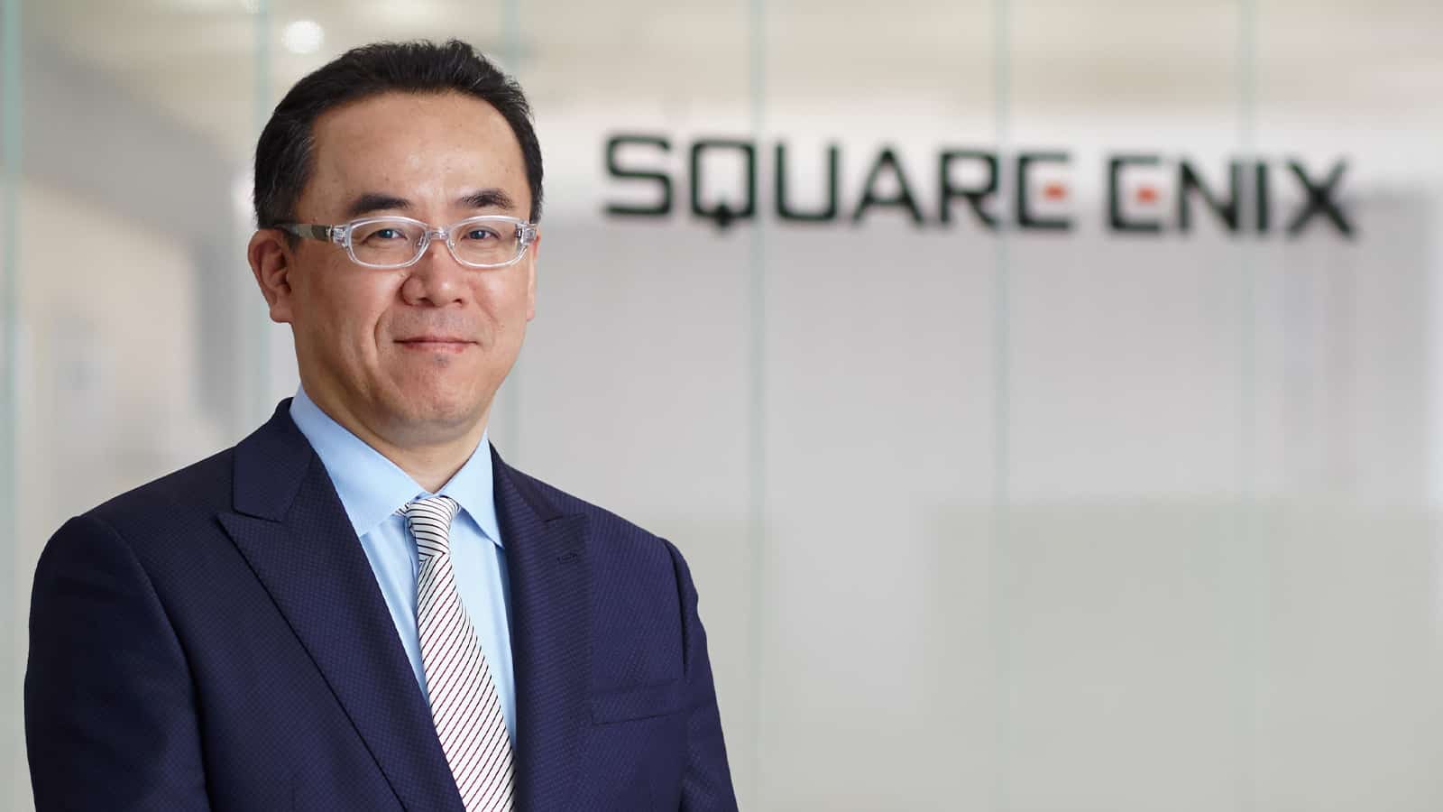 Square Enix fans hit out at company over NFT plans for 2022 - Dexerto