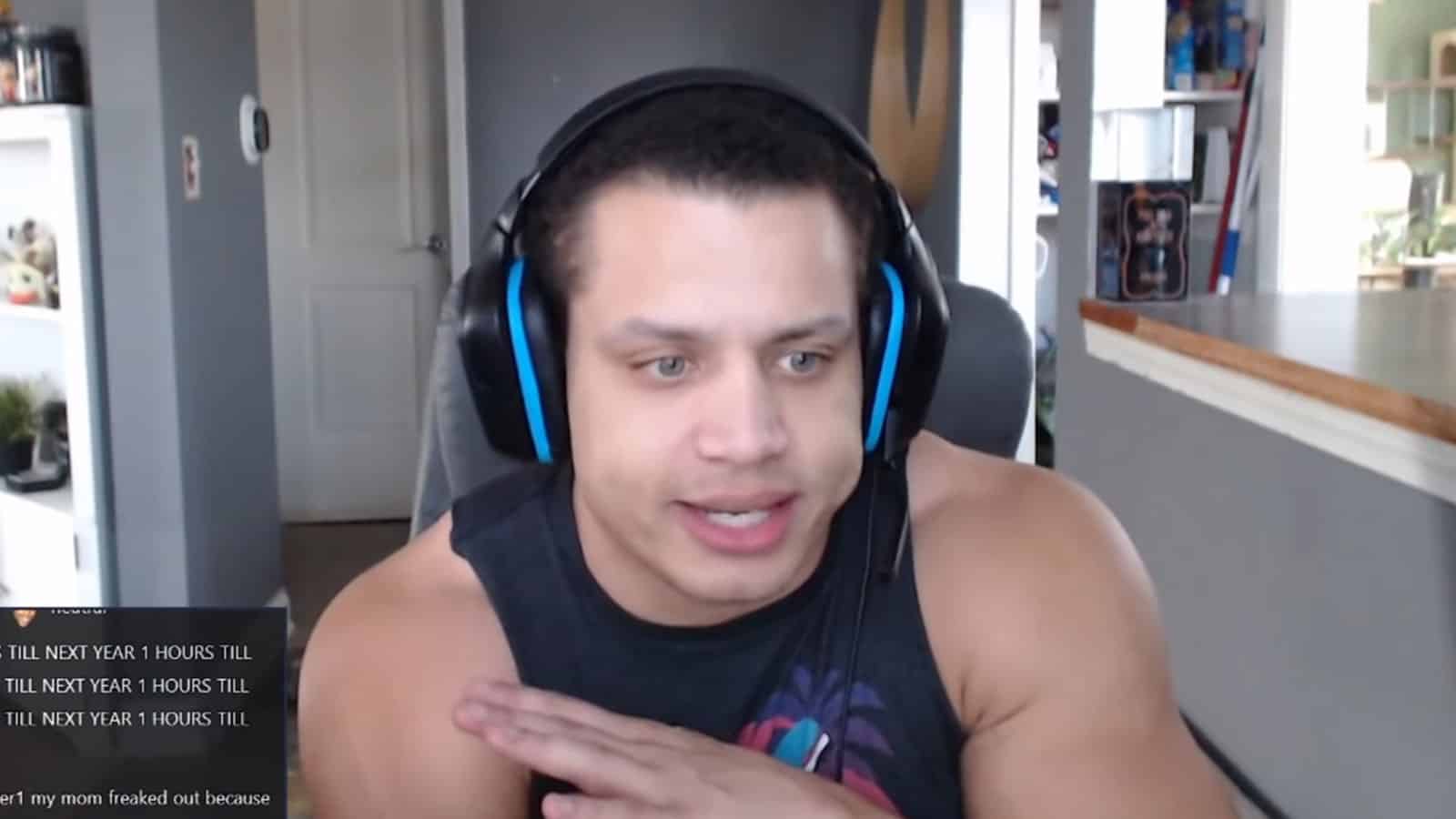 Tyler1 says League on Twitch is “dead” as Worlds 2022 viewership ...