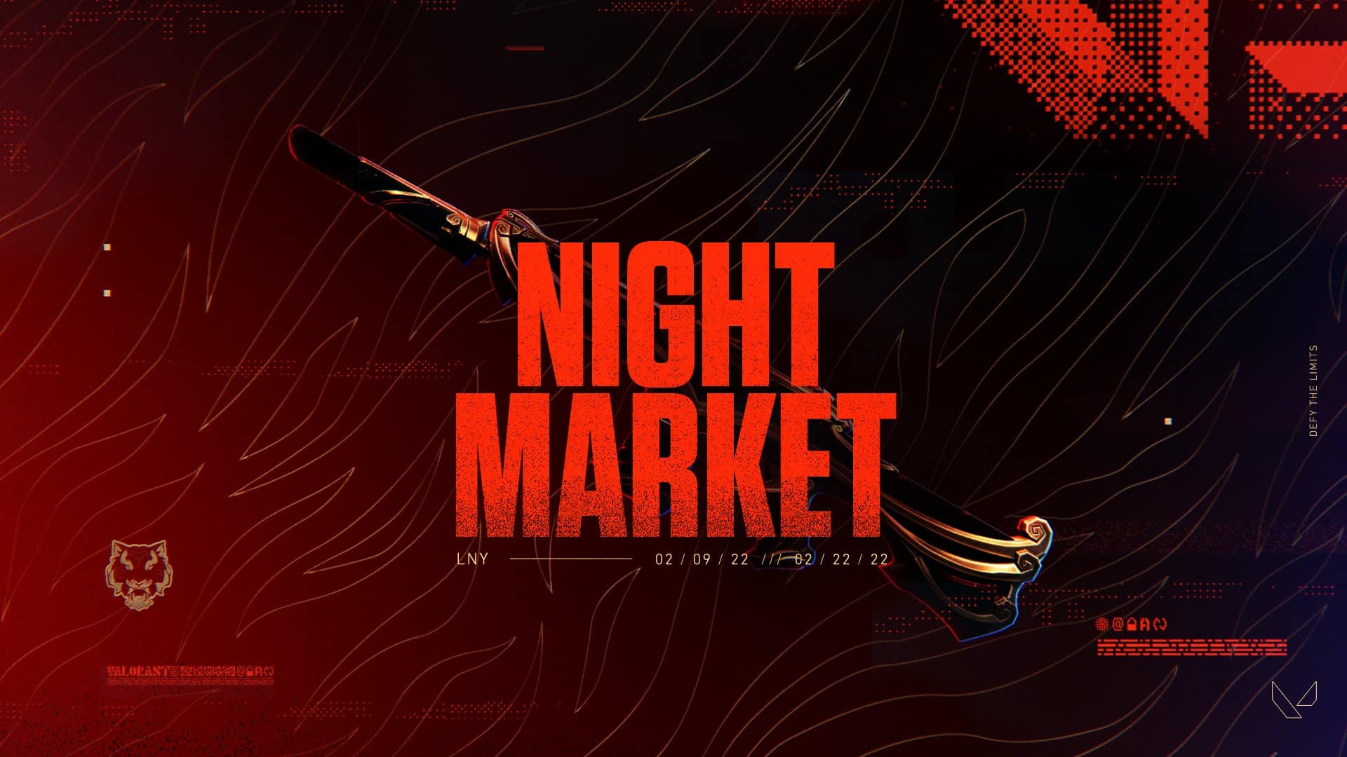 When is the next Valorant Night Market (2023)? Dates, schedule & how to