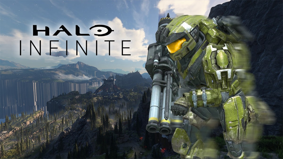 How to play Halo Infinite co-op campaign - Charlie INTEL