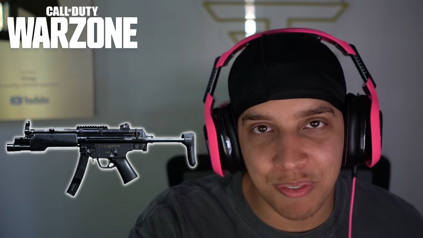 The Best MP5 (MW) Loadouts in Call of Duty: Warzone