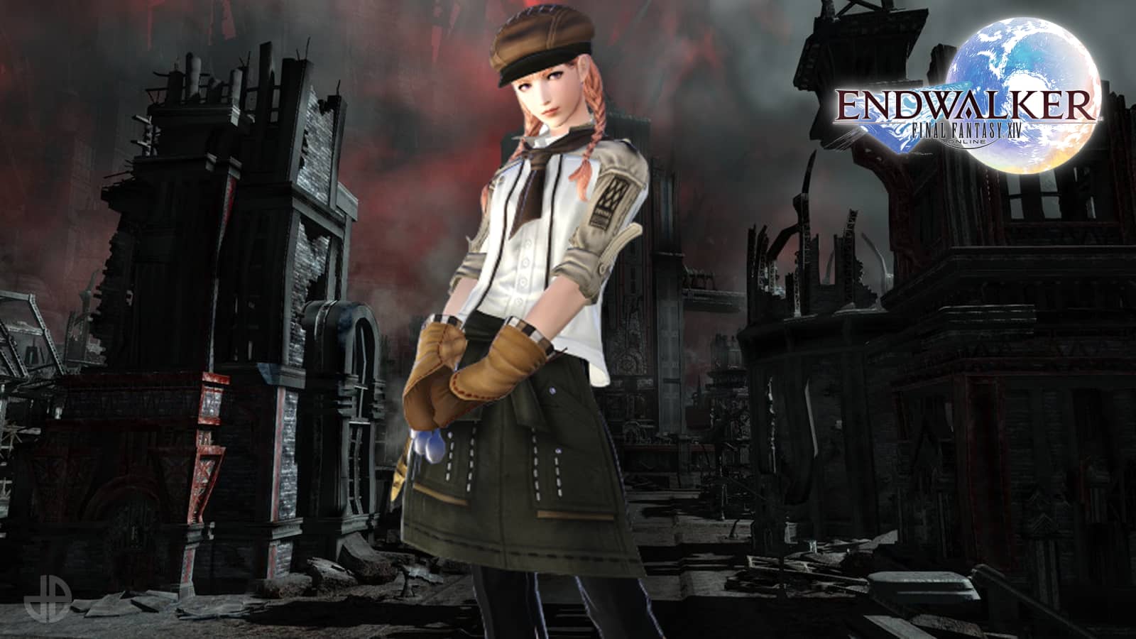 Where to find Ovibos Milk in FFXIV Dexerto