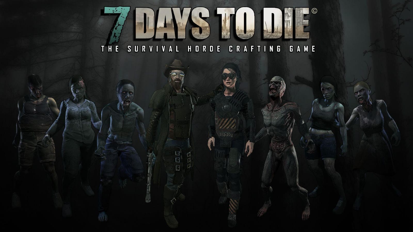 7 Days to Die console commands & how to use them on PC - Dexerto