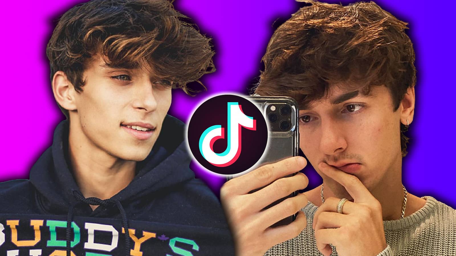 What is the Mop Top hairstyle on TikTok Popular haircut goes viral   Dexerto
