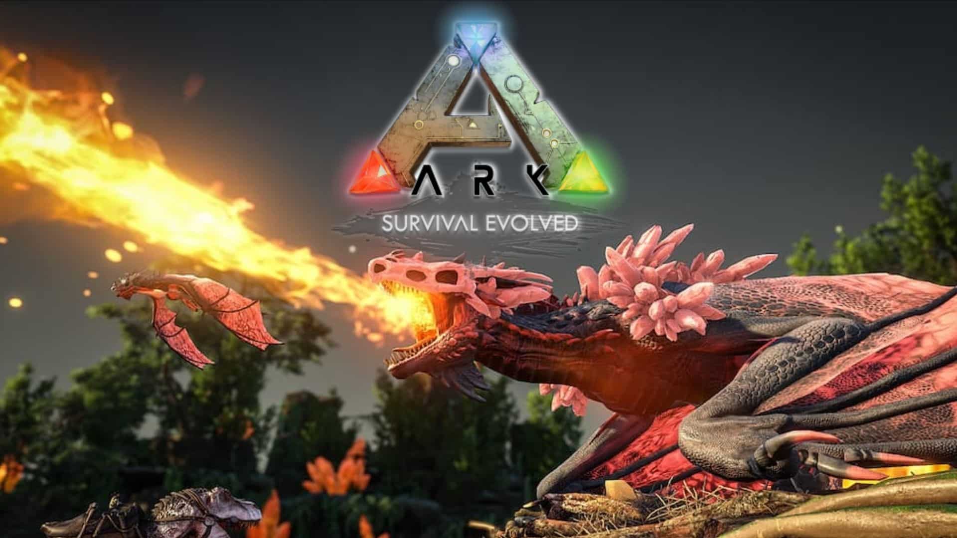 Belachelijk Draai vast Kan niet Ark: Survival Evolved console commands on PC: How to use console commands -  Dexerto