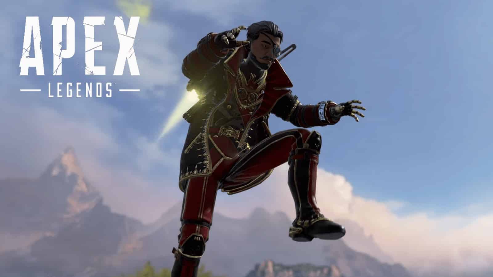 Bizarre Apex Legends Bug Makes Jump Towers Completely Useless Dexerto