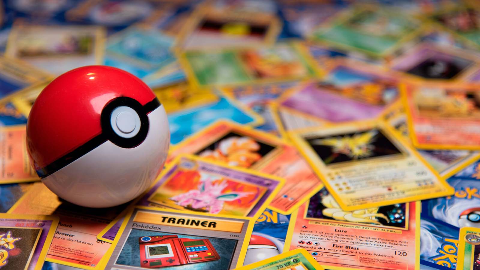 What 2021 Pokémon TCG Cards Were Worth The Most Money