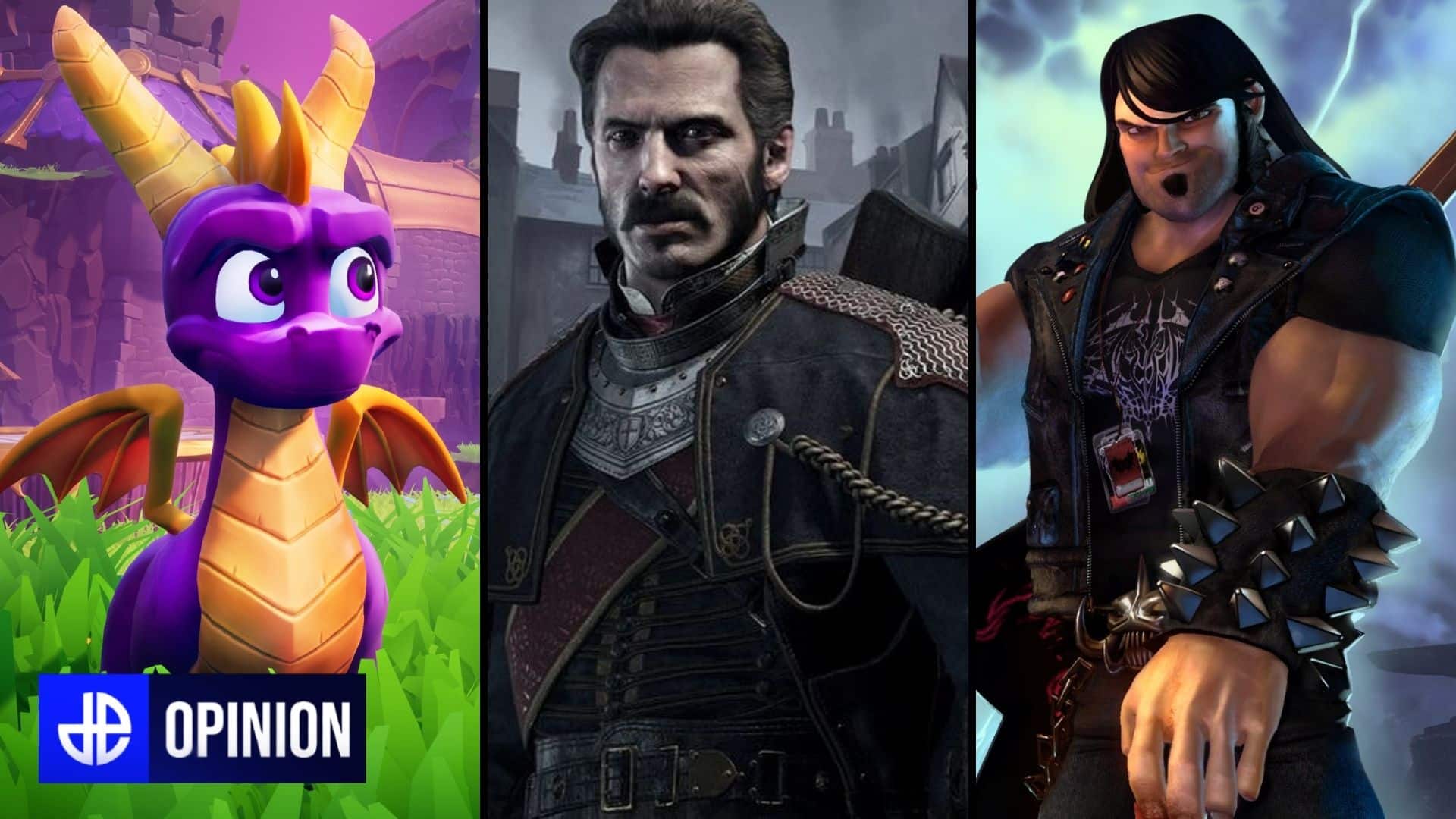 10 popular video game franchises we may never see on PlayStation again -  Dexerto