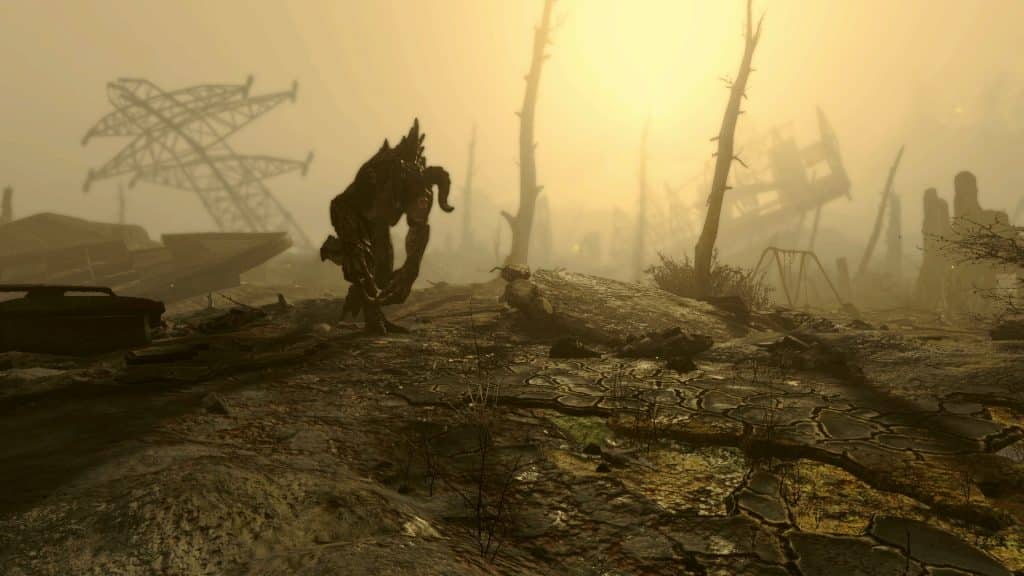 The Highly Anticipated Fallout Amazon Series: Everything You Need to Know!