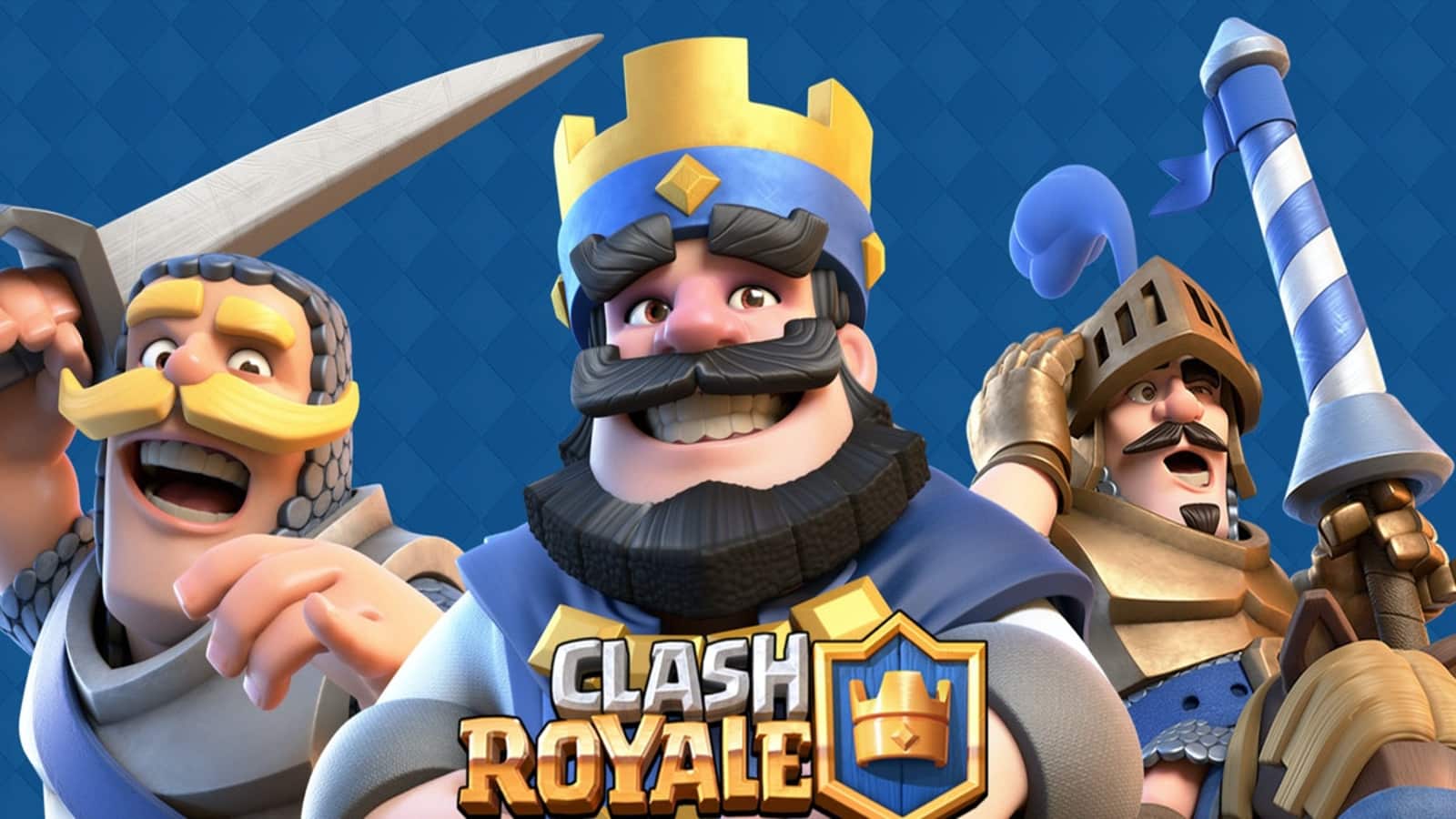 Clash Royale este un constructor mobil dek unde jucătorii încearcă să se lupte între ei