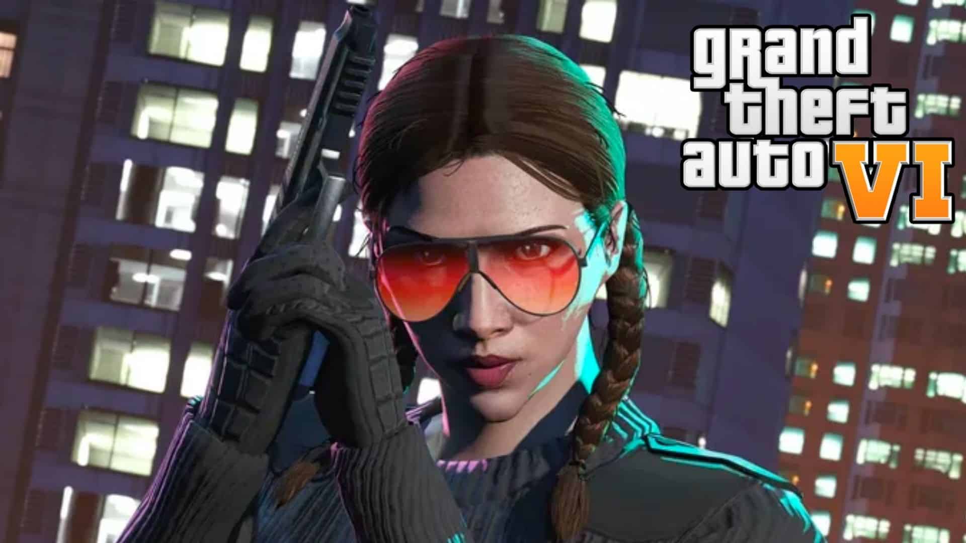 Classic GTA gang feature would be perfect for new GTA Online game mode -  Dexerto