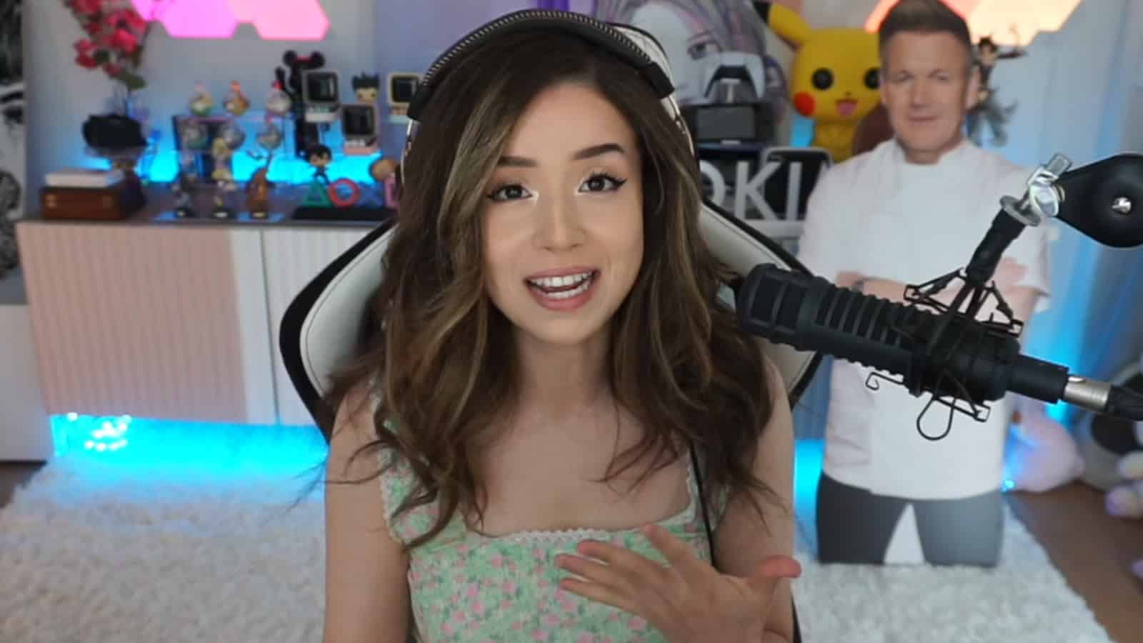 Pokimane gets 48hour Twitch suspension for streaming Avatar