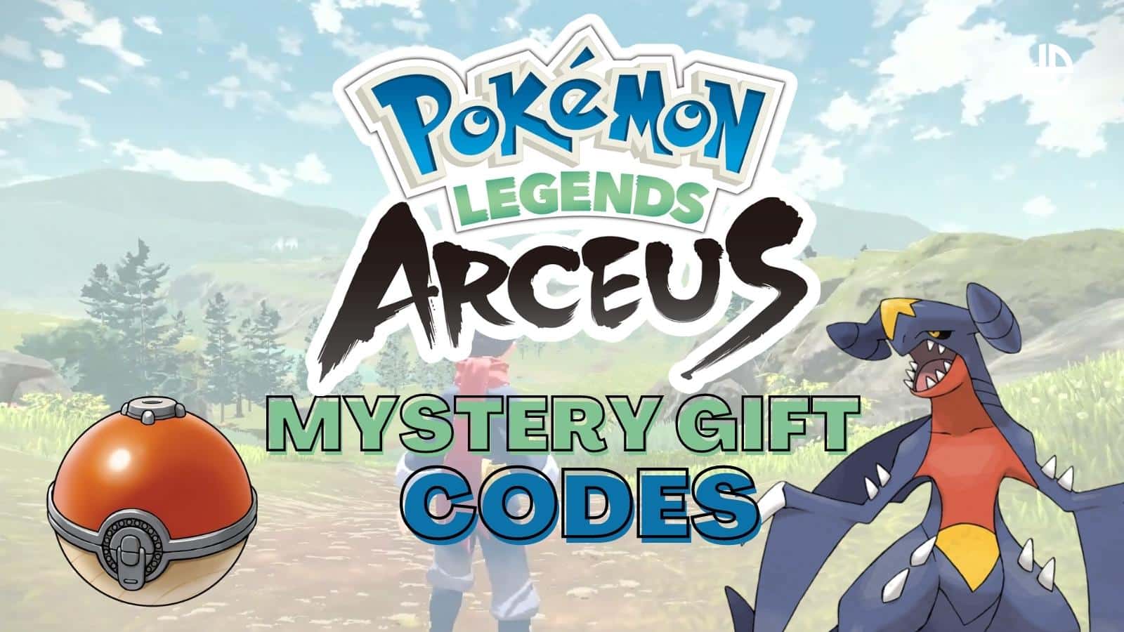 Pokemon Legends: Arceus is the game for the Pokemon Go generation