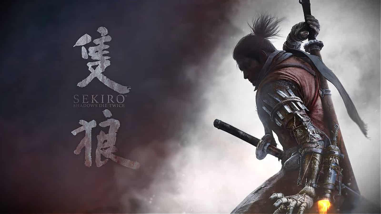 All Sekiro endings: How to get good, bad, and best ending Dexerto