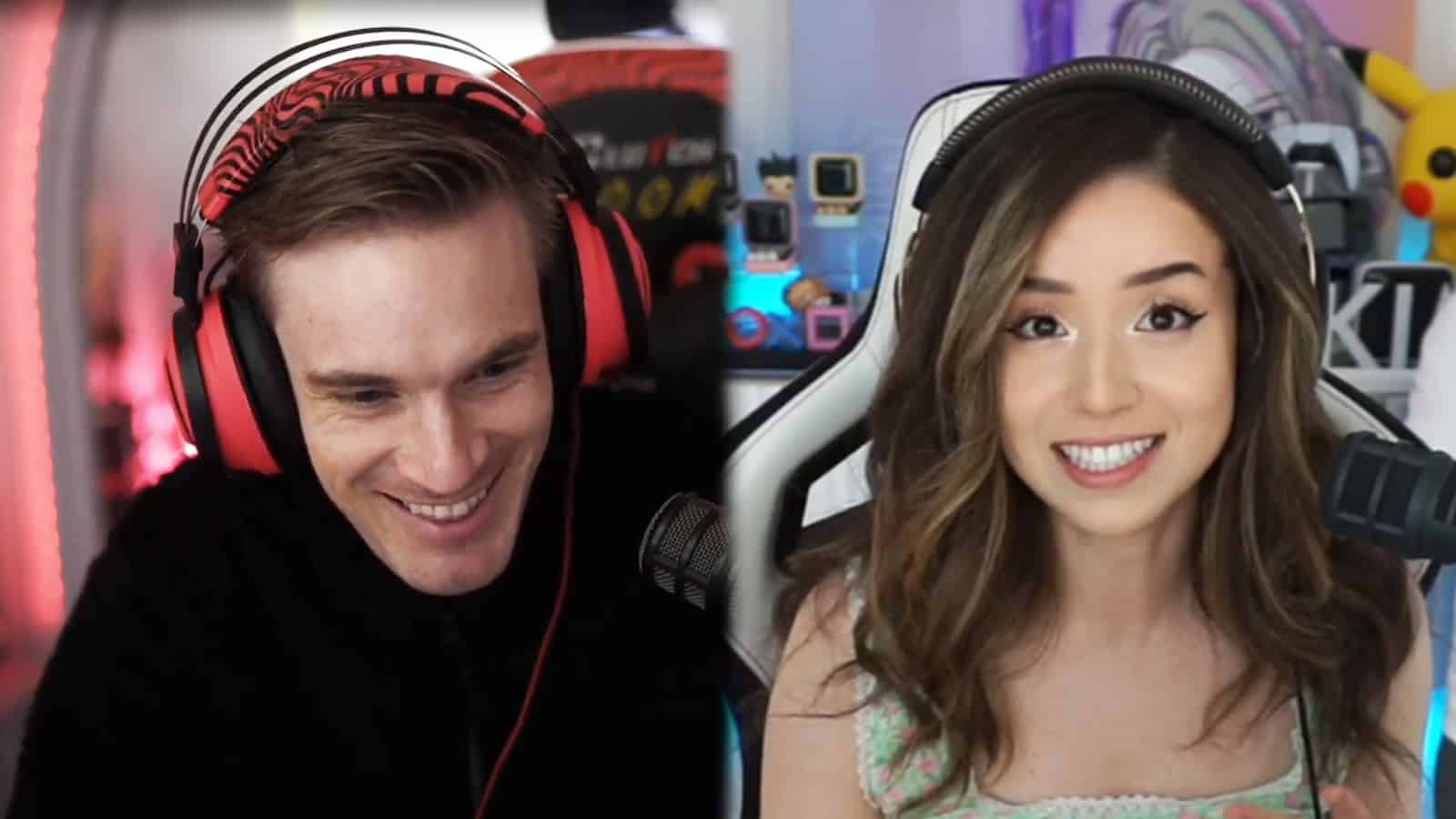 Pokimane hits back at claims shes lazy after Avatar The Last Airbender  Twitch ban  Dexerto