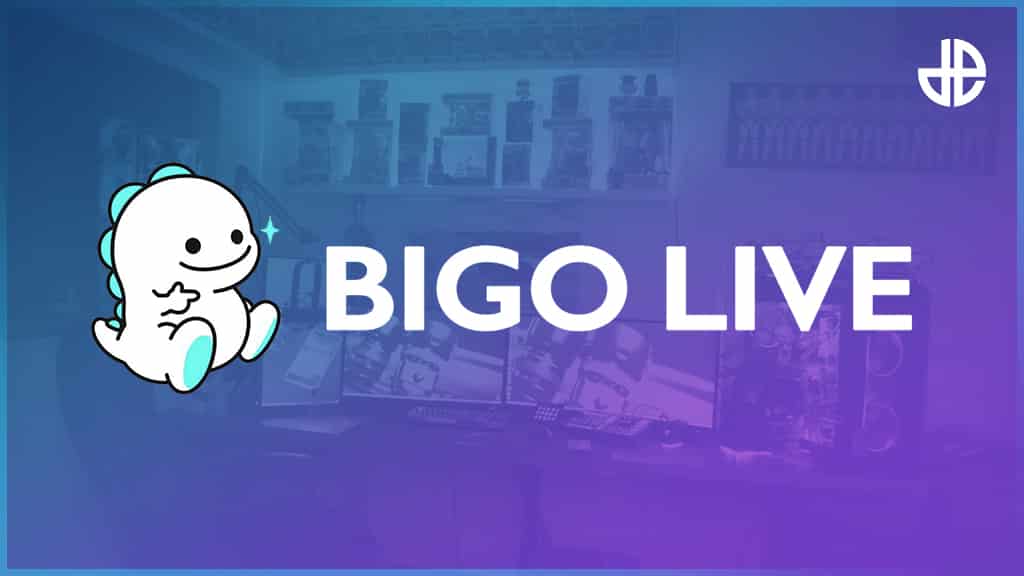 How to Play Music on Bigo Live App? - YouTube