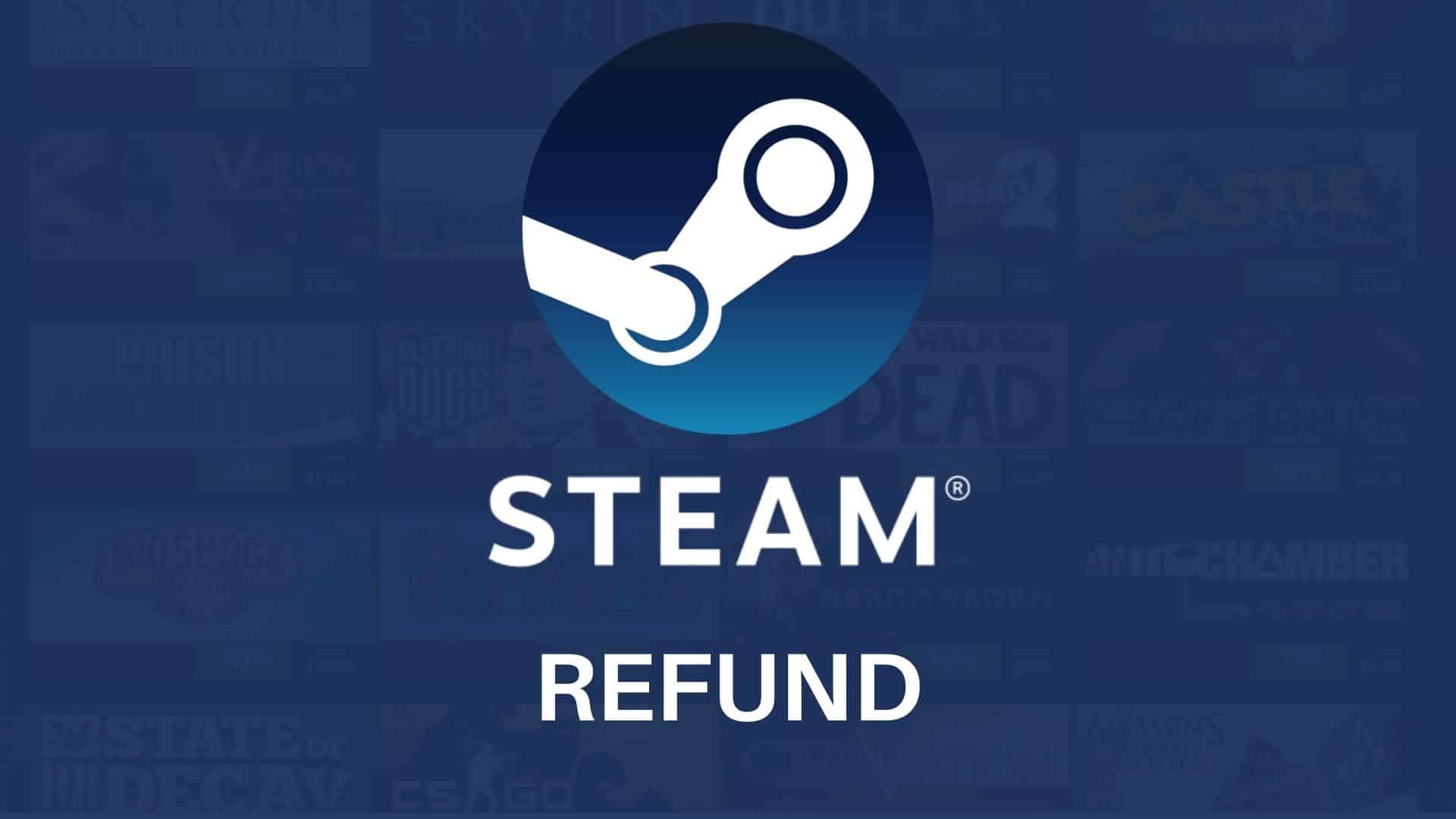 Refund Me If You Can', el juego de Steam que te premia con un