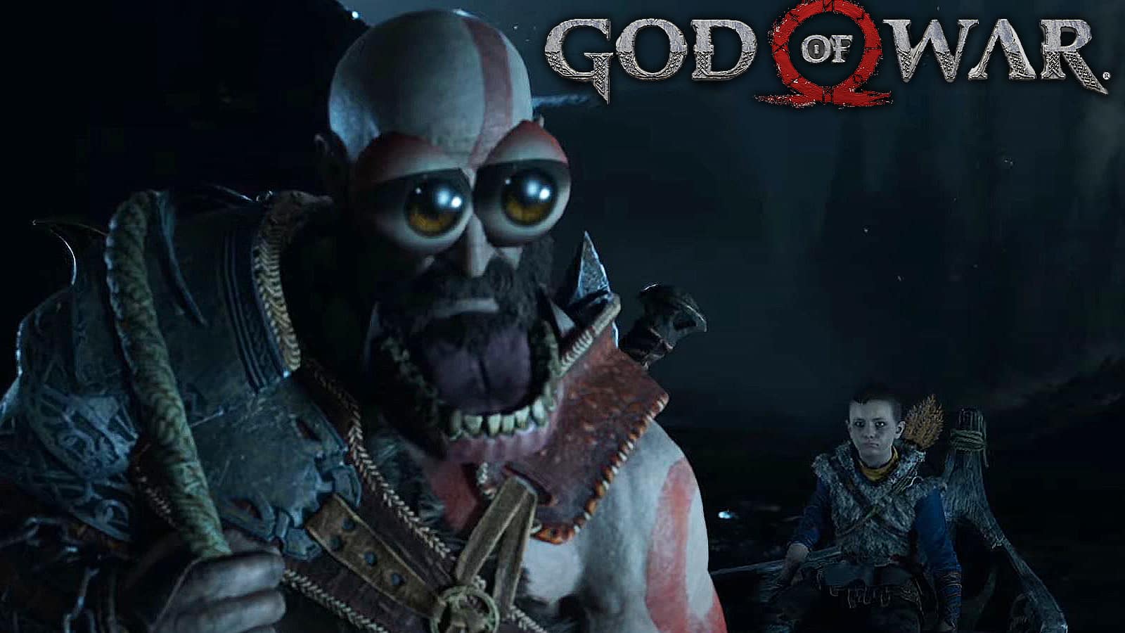 God of War - MediaSpace