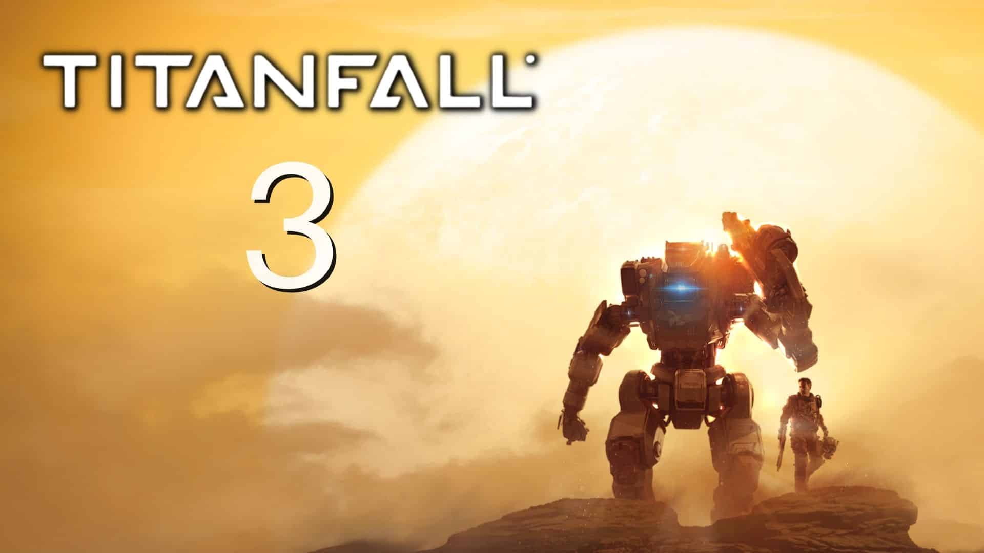 Reaction: Wow, Titanfall 2's Community Day Was A Massive Success