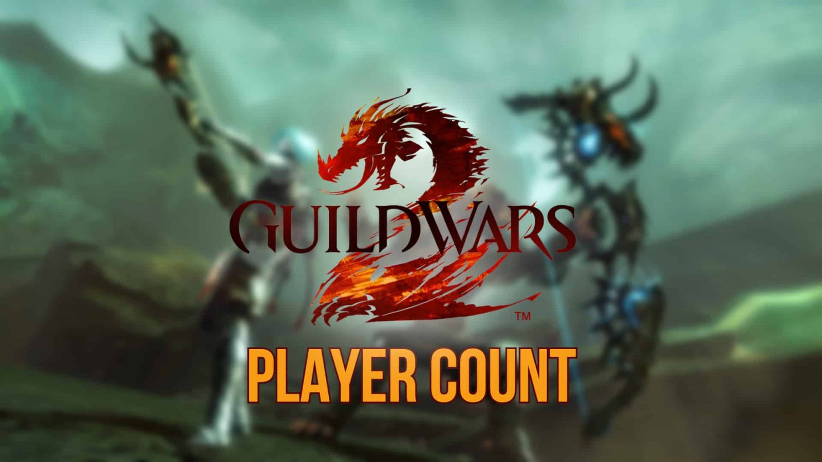 How many people play Guild Wars 2? Player count & population tracker (2023)  - Dexerto