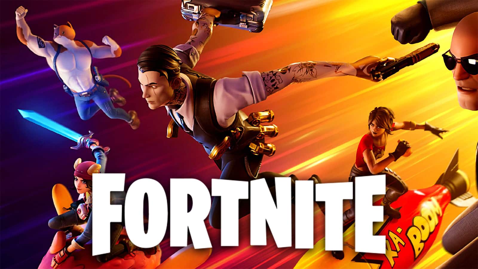 Popular Fortnite skins disabled after frame rate bug crashes game - Dexerto