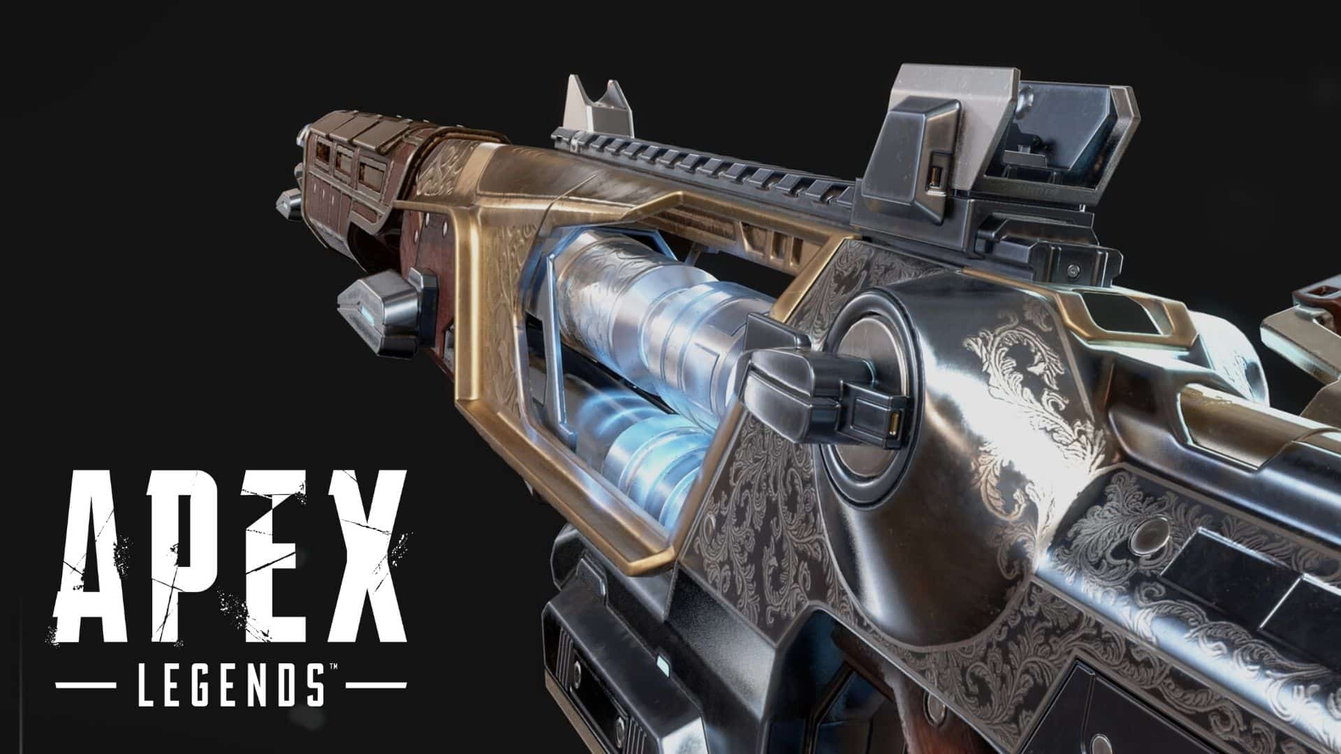 Apex Legends “toe-scope” might be greatest trickshot of all time