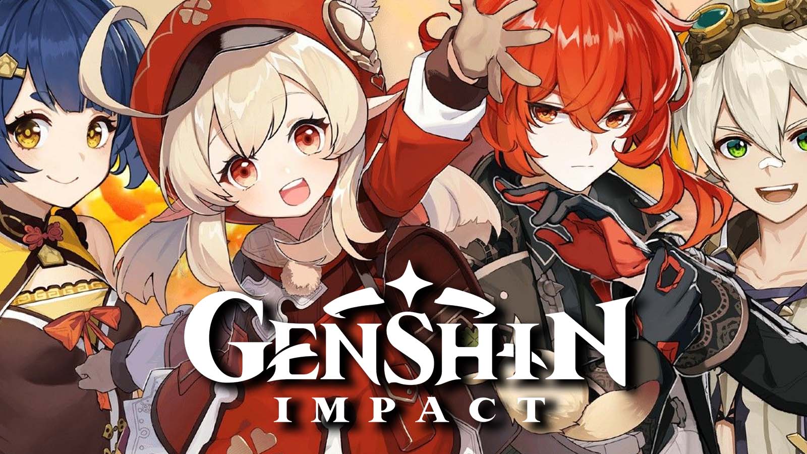 All free Genshin Impact characters & how to get them - Dexerto