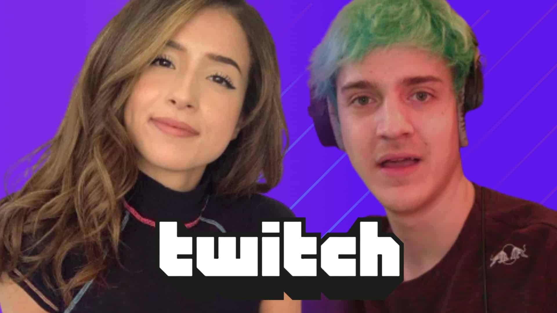 Why is Ninja threatening to sue Pokimane after Jidion hate raid?