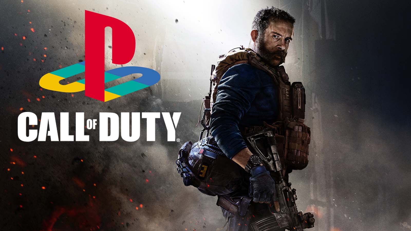 Microsoft commits to Call of Duty on PS5 — and maybe Switch