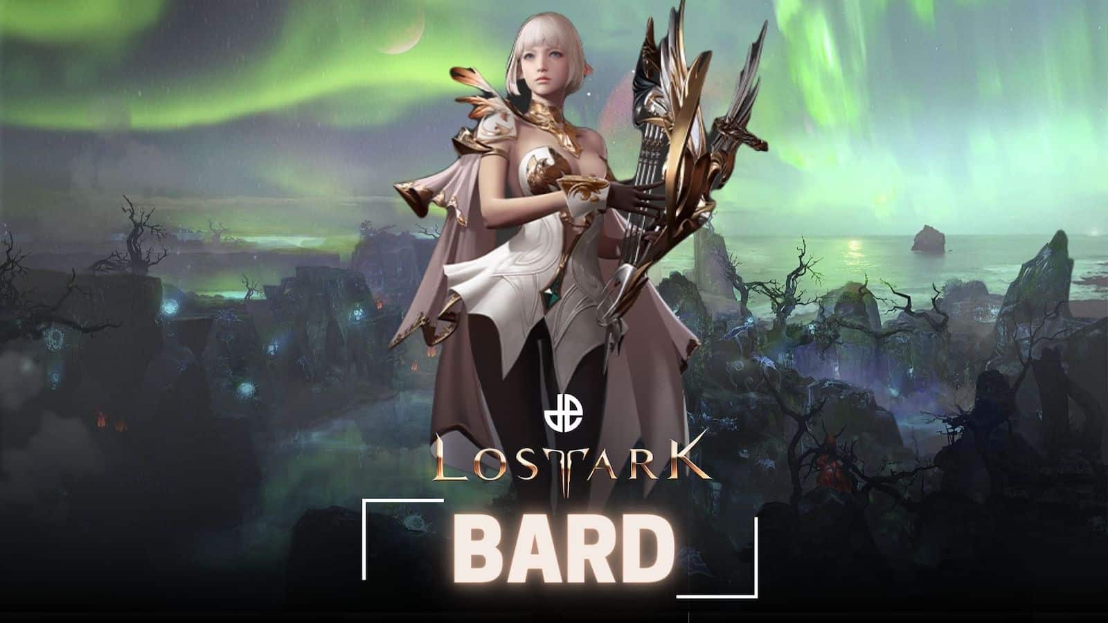 Bard Lost Ark Maxroll