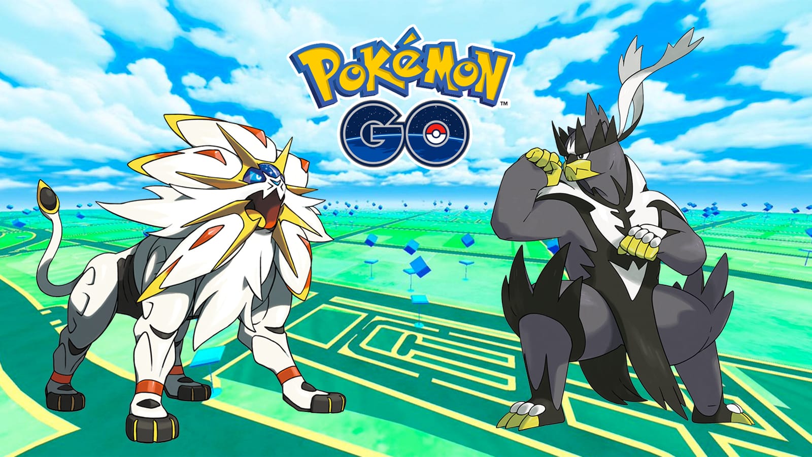 Why you should stock up on Reshiram and Zekrom in Pokemon Go - Dexerto